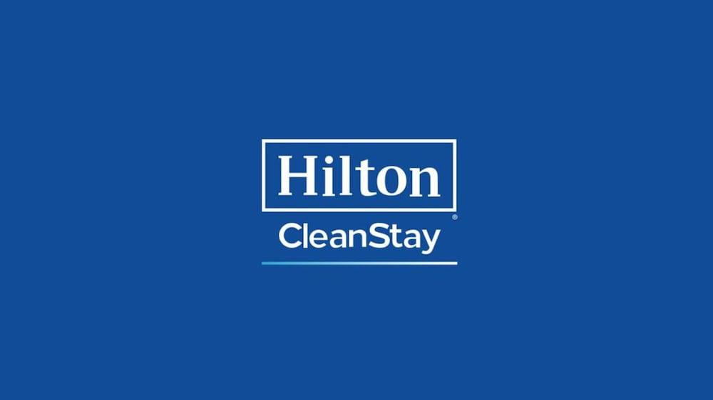צ'יקטווואגה Hilton Garden Inn Buffalo Airport מראה חיצוני תמונה