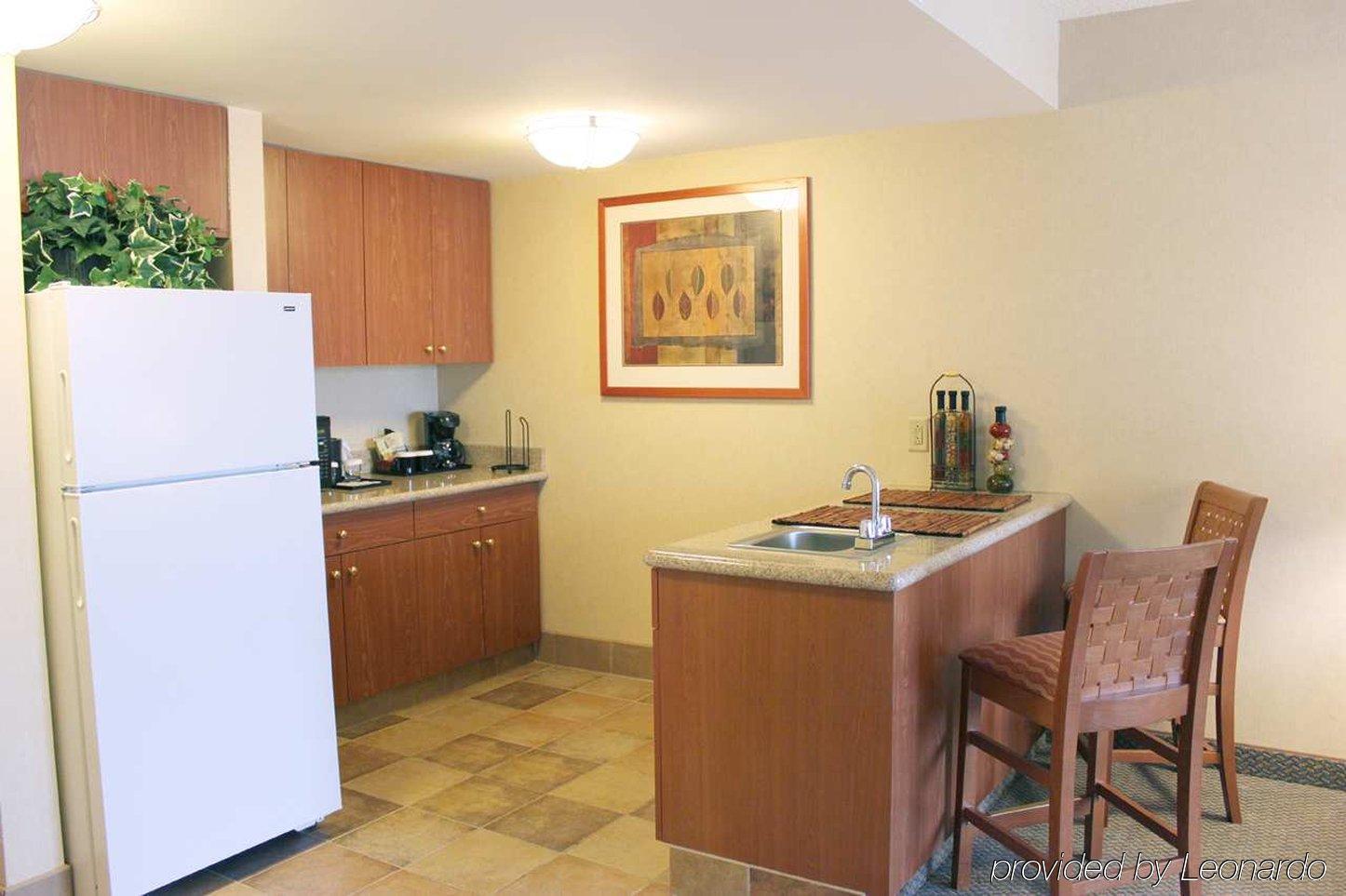 צ'יקטווואגה Hilton Garden Inn Buffalo Airport חדר תמונה